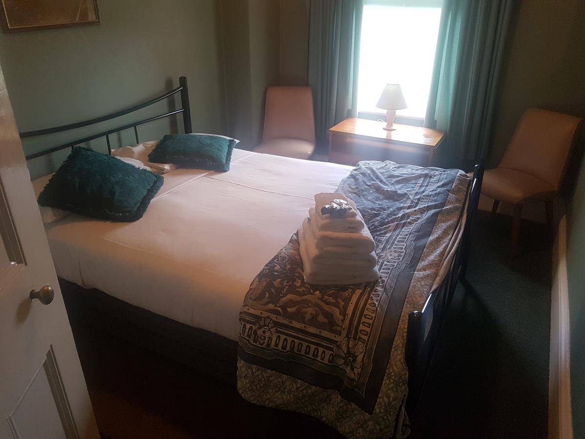 The Richmond Arms Hotel Eksteriør bilde